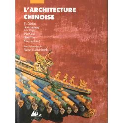 Steinhardt (Ed.), L'architecture chinoise.
