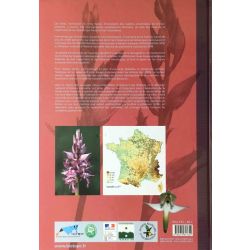 Atlas des Orchidées de France.