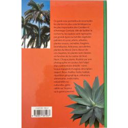 Blancke, Plantes des Caraïbes et d'Amérique centrale.