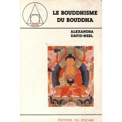 Le Bouddhisme du bouddha  