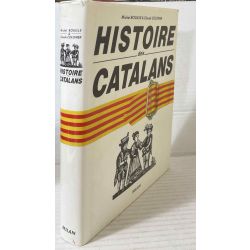 Histoire des Catalans. Bouille, Colomer