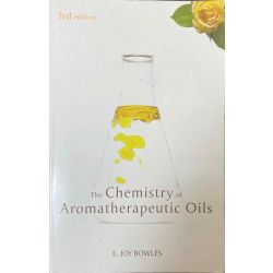 Chemistry of Aromatherapeutic Oils, Bowles.