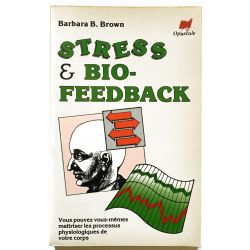 Stress & Biofeedback, Brown.
