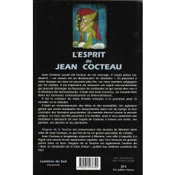 L'esprit de Jean Cocteau, H. de la Touche