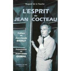 L'esprit de Jean Cocteau, H. de la Touche