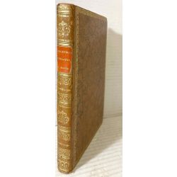 1828, Conjectures et Nouvelles conjectures sur la fin prochaine du monde, 2 tomes (en 1) .