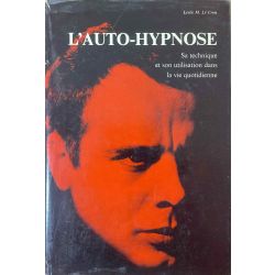 LeCron, L'Auto-Hypnose.
