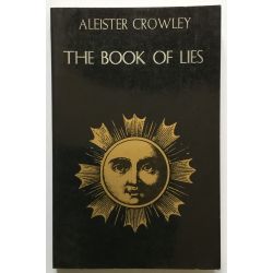 The Book of Lies, Crowley.