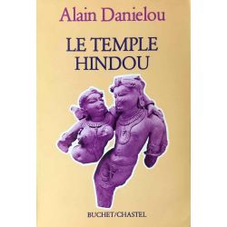 Danielou, Le Temple Hindou.