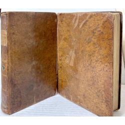 1773, Rozier/Claret de la Tourette, Démonstrations élémentaires de botanique, 2 vols.
