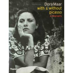 Dora Maar with & without Picasso.