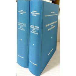 Garnier et al., Ressources médicinales de la flore française, 2 vol.