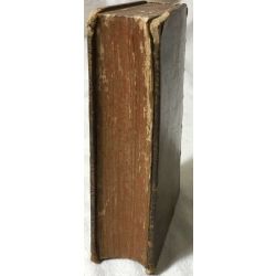 1741, Le Gendre, Sciences occultes, Traité historique et critique de l'opinion, tome 7.
