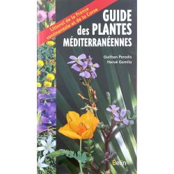 Paradis/Gomila, Guide des plantes méditerranéennes.