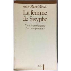 Hirsch, La femme de Sisyphe.