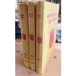 Villanove, Histoire populaire des catalans, 3 vols.