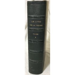 1865, Le livre de la ferme et des maisons de campagne, vol. 2.