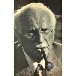 C.G. Jung, Métamorphoses de l'âme et ses symboles.