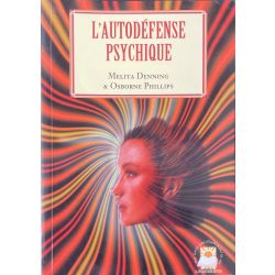 Denning/Phillips, L'Autodéfense psychique.