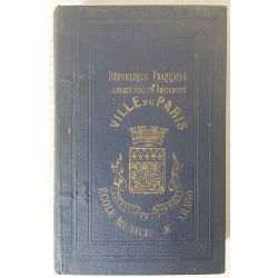 1885, Lambert, Traité pratique de botanique.