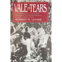 Levine, Vale of Tears.