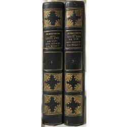 1866, Beauchesne, Louis XVII, 2 vols.