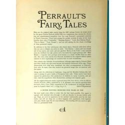 Perrault's Fairy Tales, Illustrated by Gustave Doré.