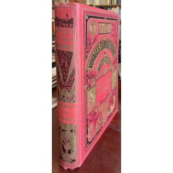 Jules Verne, Un Capitaine de quinze ans, Collection Hetzel, Hachette