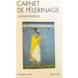 Swami Ramdas, Carnet de pèlerinage.
