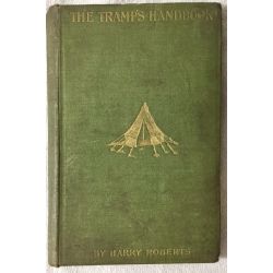 1903, Roberts, The tramp's hand-book.