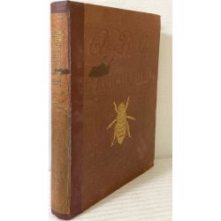 Apiculture, Root, ABC de l'apiculture, Calendrier apicole, 1909.
