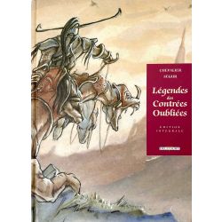 Chevalier/Ségur, La Saison des Cendres. Edition integrale