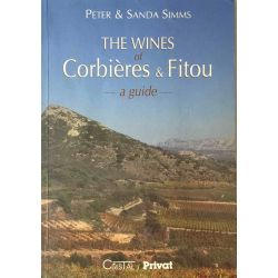 Simms, The wines of Corbières et Fitou.
