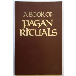 A Book of Pagan Rituals, Slater (Ed.)