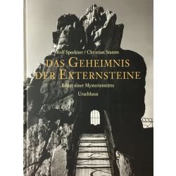 Speckner, Stamm, Das Geheimnis der Externsteine.