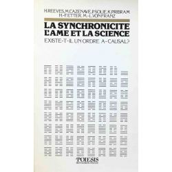 La Synchronicité, L'Ame et la Science.