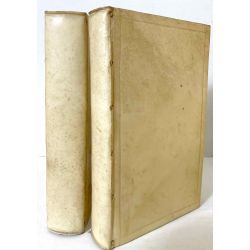 1684 Abbadie, La Vérité de la Religion chrétienne, 2 vols.