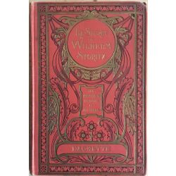 Jules Verne, Le Secret de Wilhelm Storitz, Collection Hetzel.