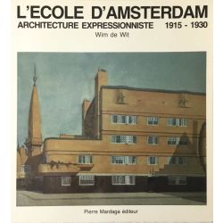 Wit, L'Ecole d'Amsterdam.