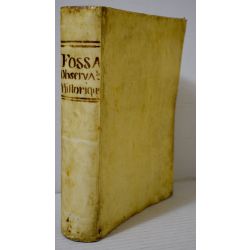 1700, Fossa, Observations historiques et critiques sur le droit public de Catalogne et de Roussillon.