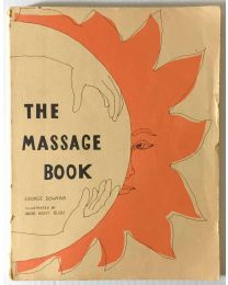 Downing, The Massage Book.